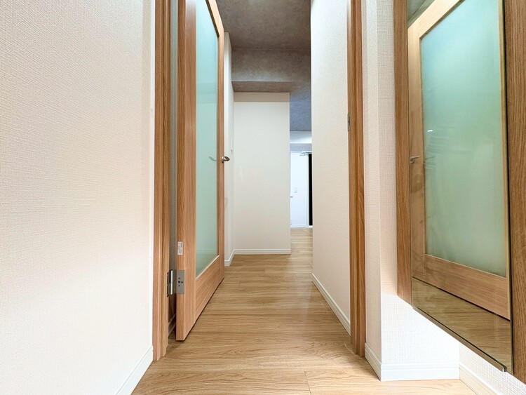 その他 安らぎに満ちた空間がここから始まります。