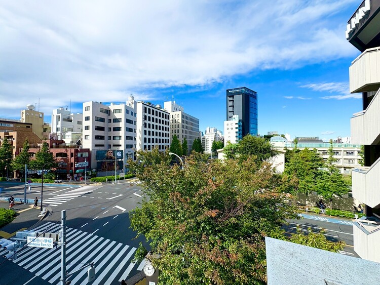 その他 陽当たり・通風・開放感に恵まれた環境です。