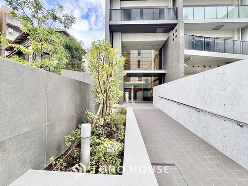 シティハウス大塚の画像