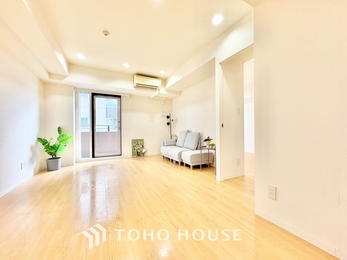 レグノ・セレーノの物件画像