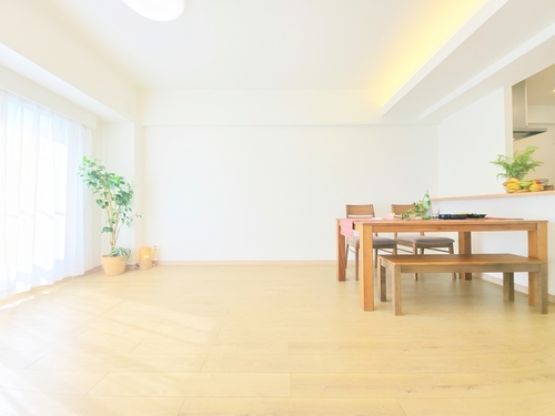 藤和ライブタウン国分寺の画像