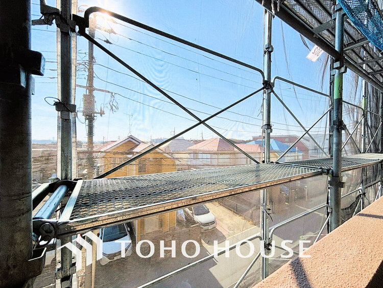 その他 住戸からの眺望