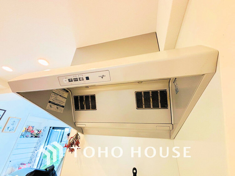 その他 レンジフード