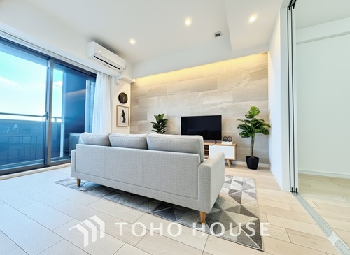 グランヒルズ東府中フォルトナードの画像