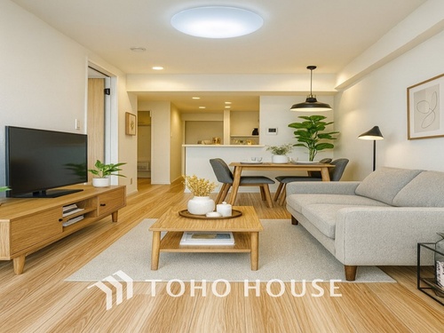 ハイネス目黒の画像