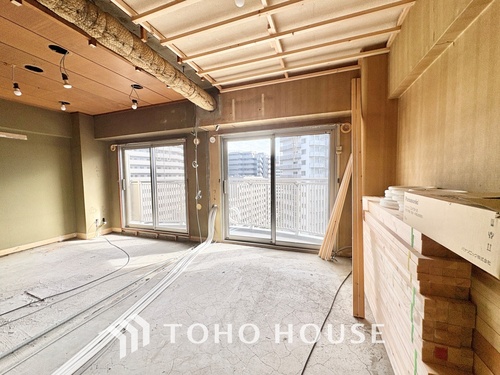 グリーンコーポ千寿1号棟の物件画像