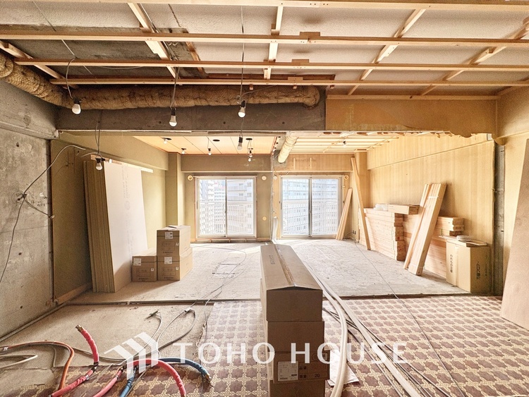 キッチン 【改装中】デザイン性あふれるキッチンは、大変人気があり重宝します。