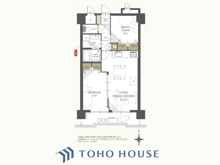 間取り リノベーション実施住戸。空間演出に拘り整然とセンス良く纏められた室内は最高の癒し空間でなければなりません。そこで暮らす方々のことを考え抜き、そして造りこんだ空間は極上の癒しを提供してくれます。