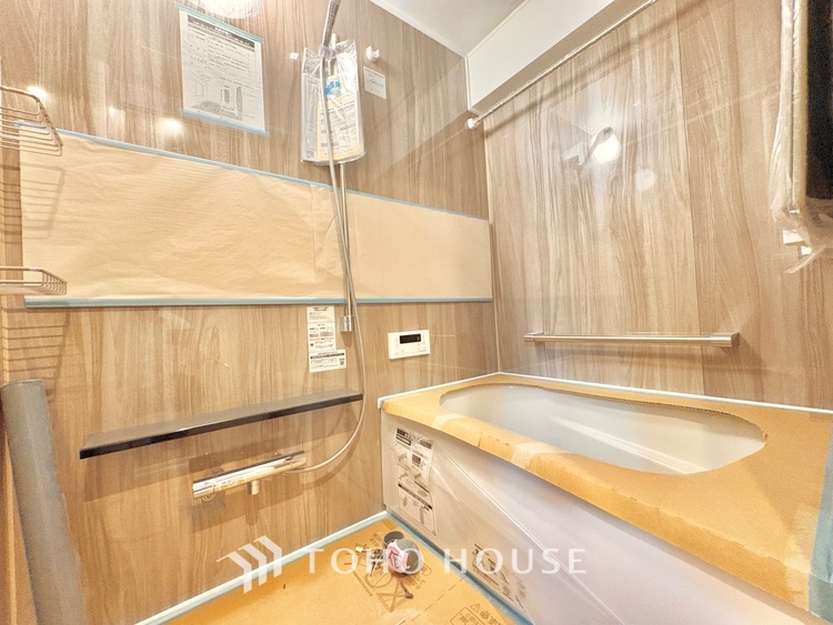 風呂 浴室は一日の疲れを癒す特別な空間。清潔感と快適性で心身ともにリフレッシュできます。