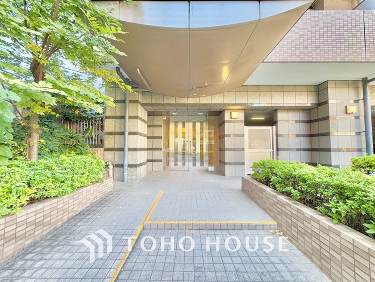 外観 静かでゆったりとした空間は、どこか時間さえもゆっくり流れているかに思えます