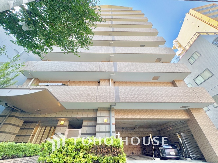 その他 ◆オートロック◆自室の鍵だけではなく、建物内に共用玄関のドアがあり、施錠されているという点がポイント。正しく施錠されていれば居住者以外の侵入を拒むことができます。