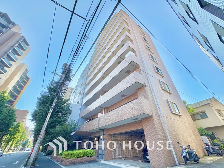 その他 家族の”おかえり”の声が聞こえてきそう。