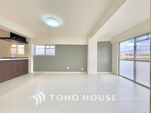 ニュー武蔵野マンションの画像