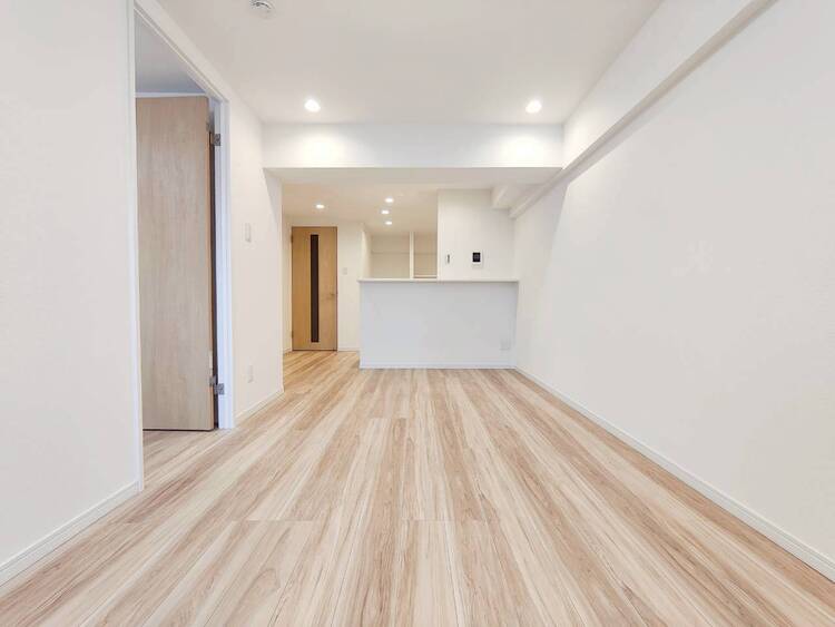 その他 通風・採光に優れ、心地よい光と風が溢れています。