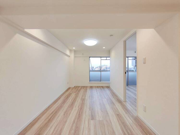 その他 「空間が織り成すひとつ先の住み心地」を演出します。