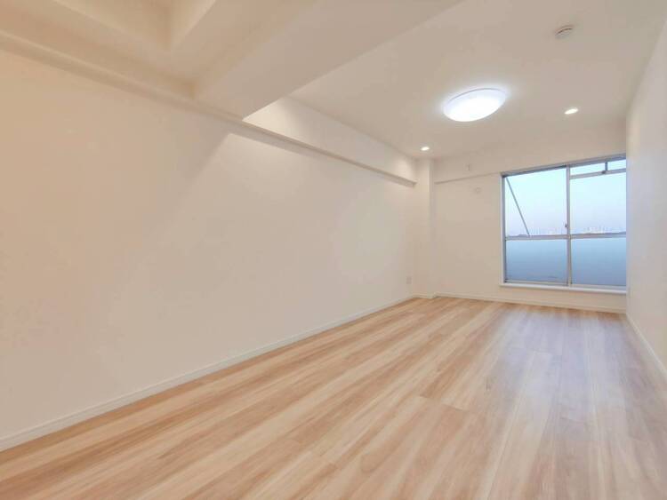 その他 伸びやかな空間のなかで、ゆったりとしたひとときを過ごせます。