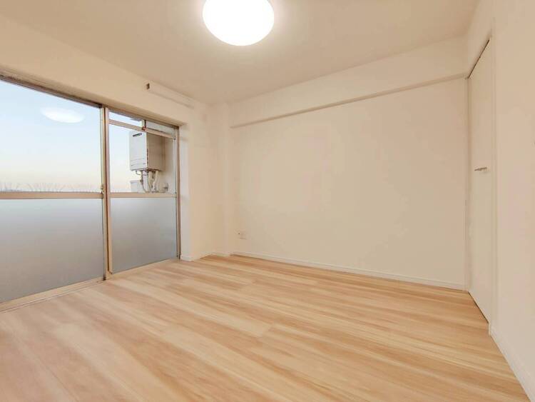 その他 清かで艶やかな時間をもたらしてくれる室内です。