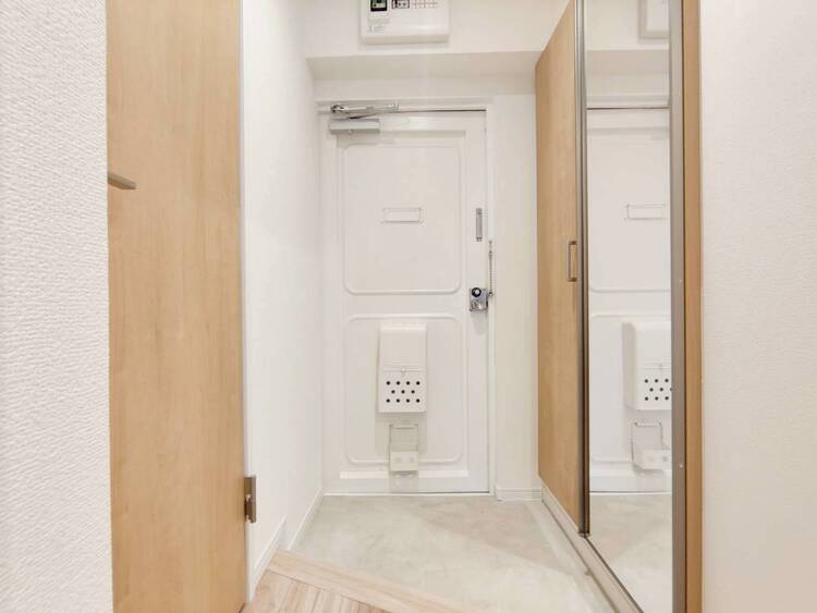 その他 安らぎに満ちた空間がここから始まります。