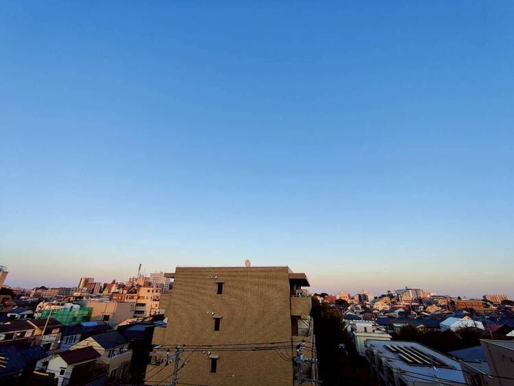 その他 陽当たり・通風・開放感に恵まれた環境です。