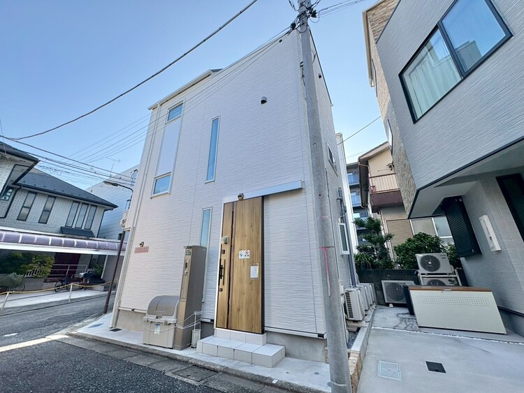 その他 忙しく過ぎゆく日常を置き去るほど、ゆったりした時間が流れる住環境。