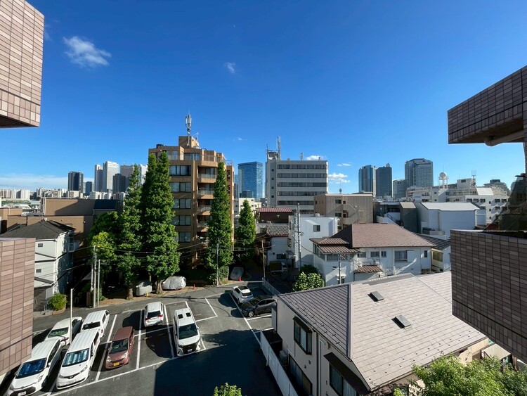 その他 陽当たり・通風・開放感に恵まれた環境です。