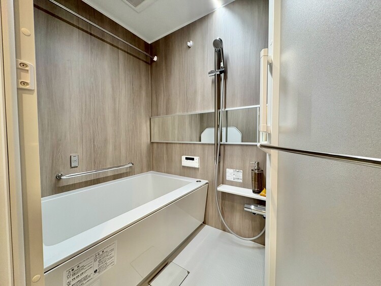 その他 心も体もオフになる極上のリラックスタイムをお楽しみください。