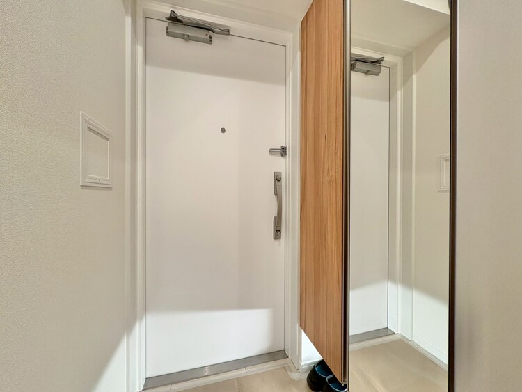 その他 安らぎに満ちた空間がここから始まります。