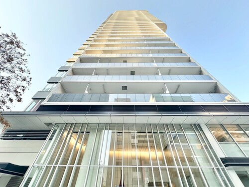 Ｂｒｉｌｌｉａ　Ｔｏｗｅｒ池袋Ｗｅｓｔの物件画像