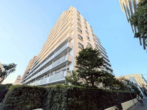 ツインシティ１番館エトランズ東砂の物件画像