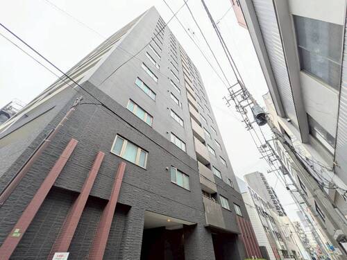 レガロ本郷三丁目の物件画像