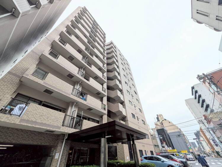 その他 飽きのこないシンプルモダンな外観です。