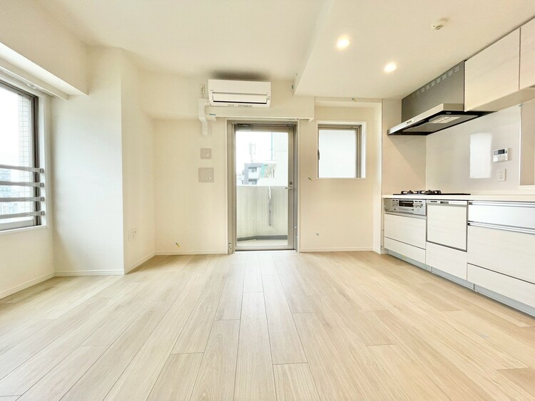 その他 通風・採光に優れ、心地よい光と風が溢れています。