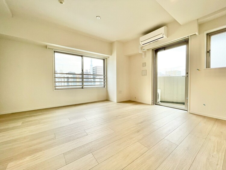 その他 「空間が織り成すひとつ先の住み心地」を演出します。