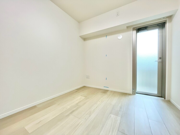 その他 清かで艶やかな時間をもたらしてくれる室内です。