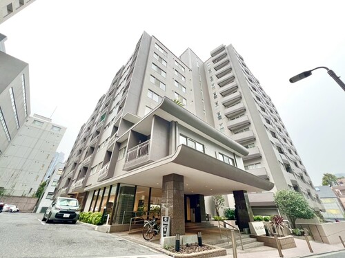 ドミール五番町の物件画像