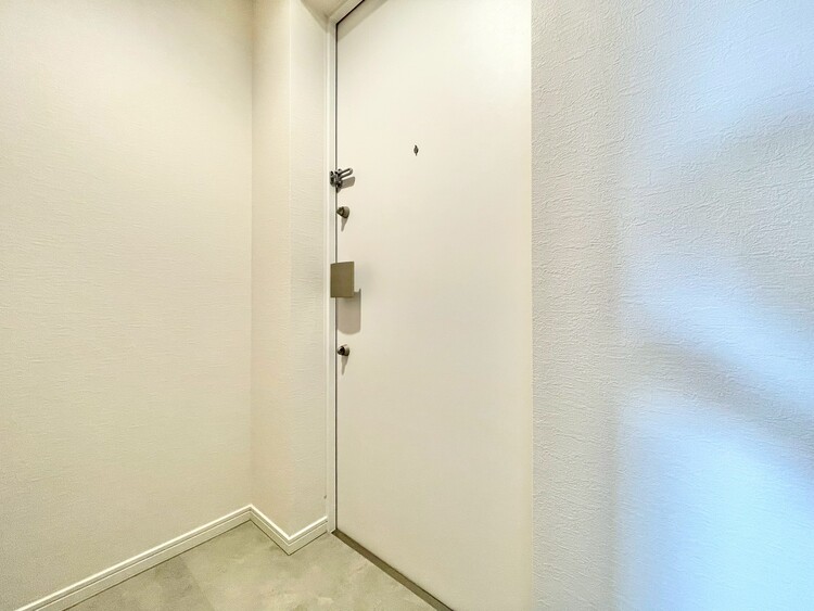 その他 安らぎに満ちた空間がここから始まります。