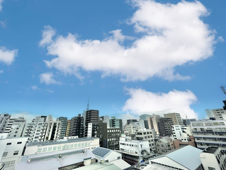 その他 陽当たり・通風・開放感に恵まれた環境です。