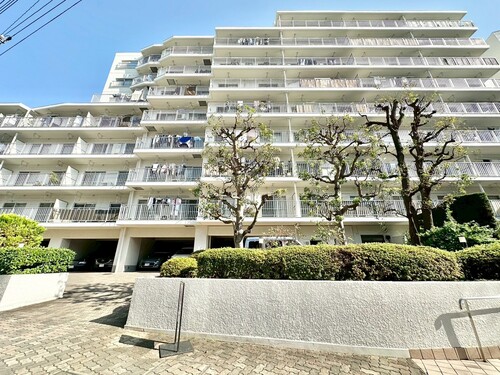 目白ガーデニアの物件画像