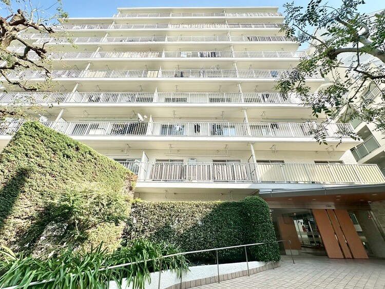 その他 忙しく過ぎゆく日常を置き去るほど、ゆったりした時間が流れる住環境。