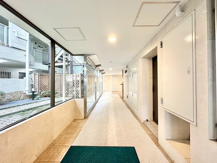 その他 安らぎに満ちた空間がここから始まります。