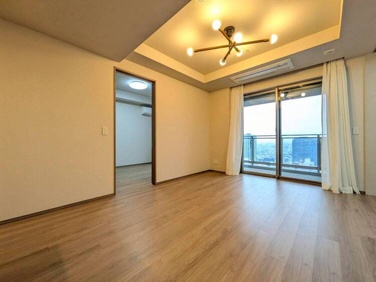 その他 通風・採光に優れ、心地よい光と風が溢れています。