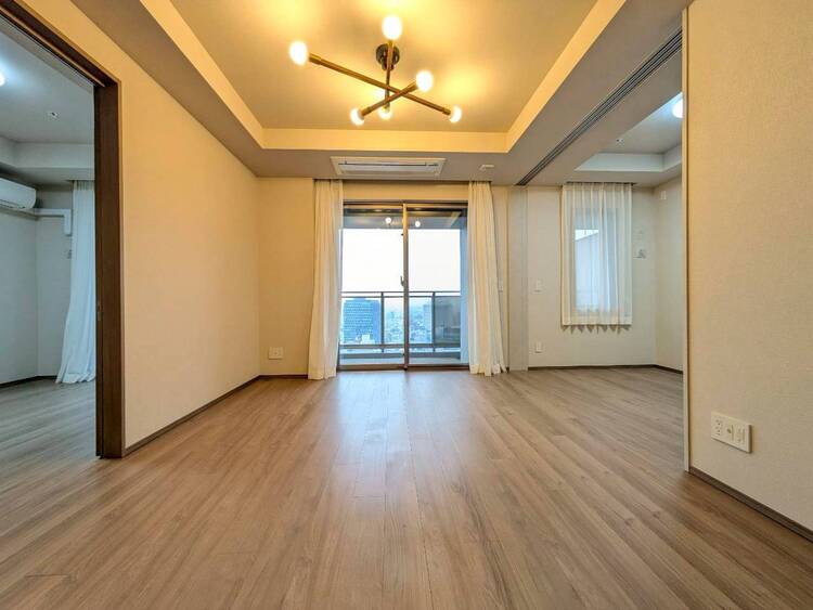 その他 「空間が織り成すひとつ先の住み心地」を演出します。