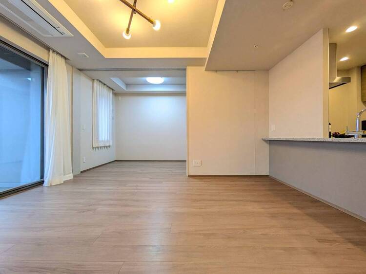 その他 充実した生活は伸びやかな居室空間から始まります。