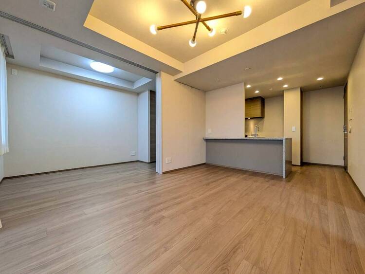 その他 伸びやかな空間のなかで、ゆったりとしたひとときを過ごせます。