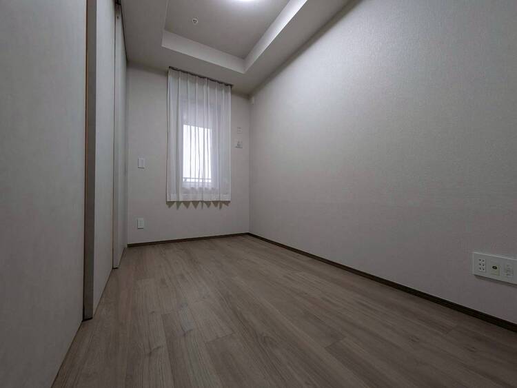 その他 清かで艶やかな時間をもたらしてくれる室内です。