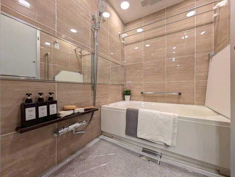 その他 心も体もオフになる極上のリラックスタイムをお楽しみください。