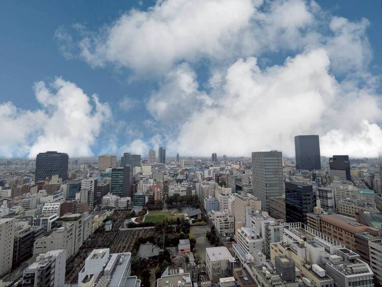 その他 眺望や窓からの景色が良いと、家で過ごす時間も快適です。