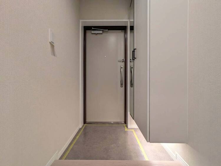 その他 安らぎに満ちた空間がここから始まります。