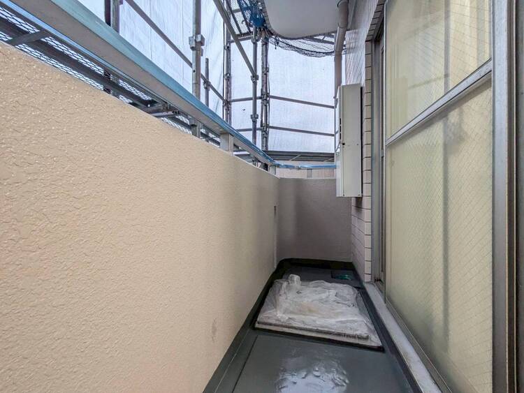 その他 朝の澄んだ空気や、夕方に吹く清々しい風を感じられるバルコニー。