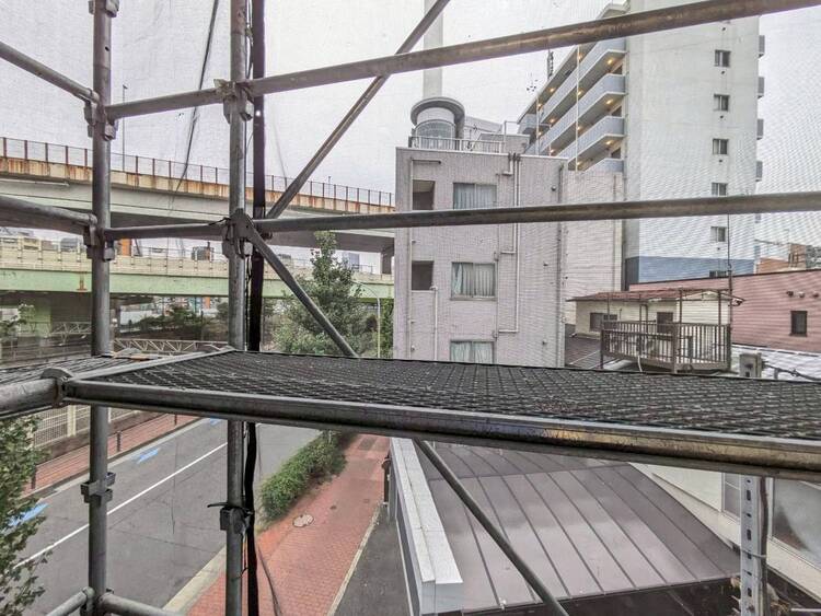 その他 陽当たり・通風・開放感に恵まれた環境です。